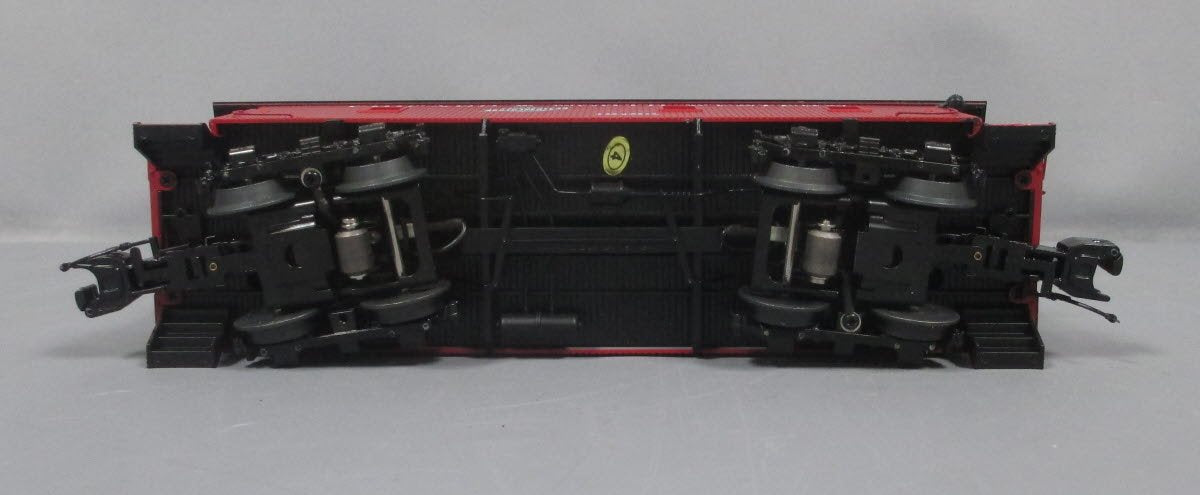 MTH 2091560 O CNW CA-1 Woodside Caboose