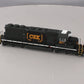 Athearn 88601 HO CSX/Boxcar Logo RTR SD40 Diesel Locomotive w/DCC & Sound #8911