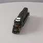 Athearn 88601 HO CSX/Boxcar Logo RTR SD40 Diesel Locomotive w/DCC & Sound #8911