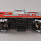 Lionel 6-27634 O Gauge Santa Fe Warbonnet Extended Vision Caboose #2683
