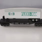 MTH 30-76374 New York Central Flat Car w/Trailer