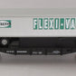 MTH 30-76374 New York Central Flat Car w/Trailer