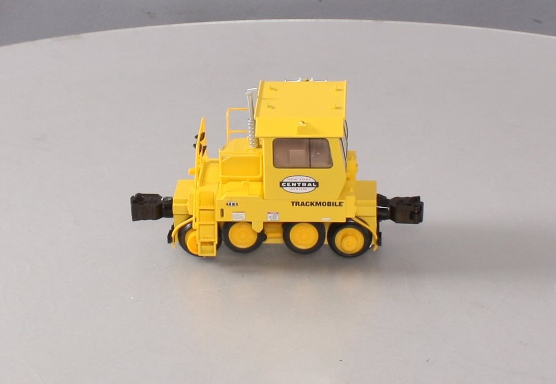Lionel 6-28455 O Gauge New York Central Trackmobile