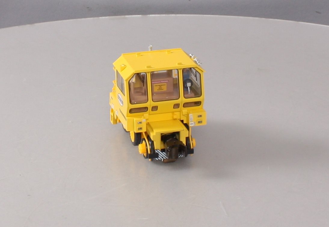 Lionel 6-28455 O Gauge New York Central Trackmobile
