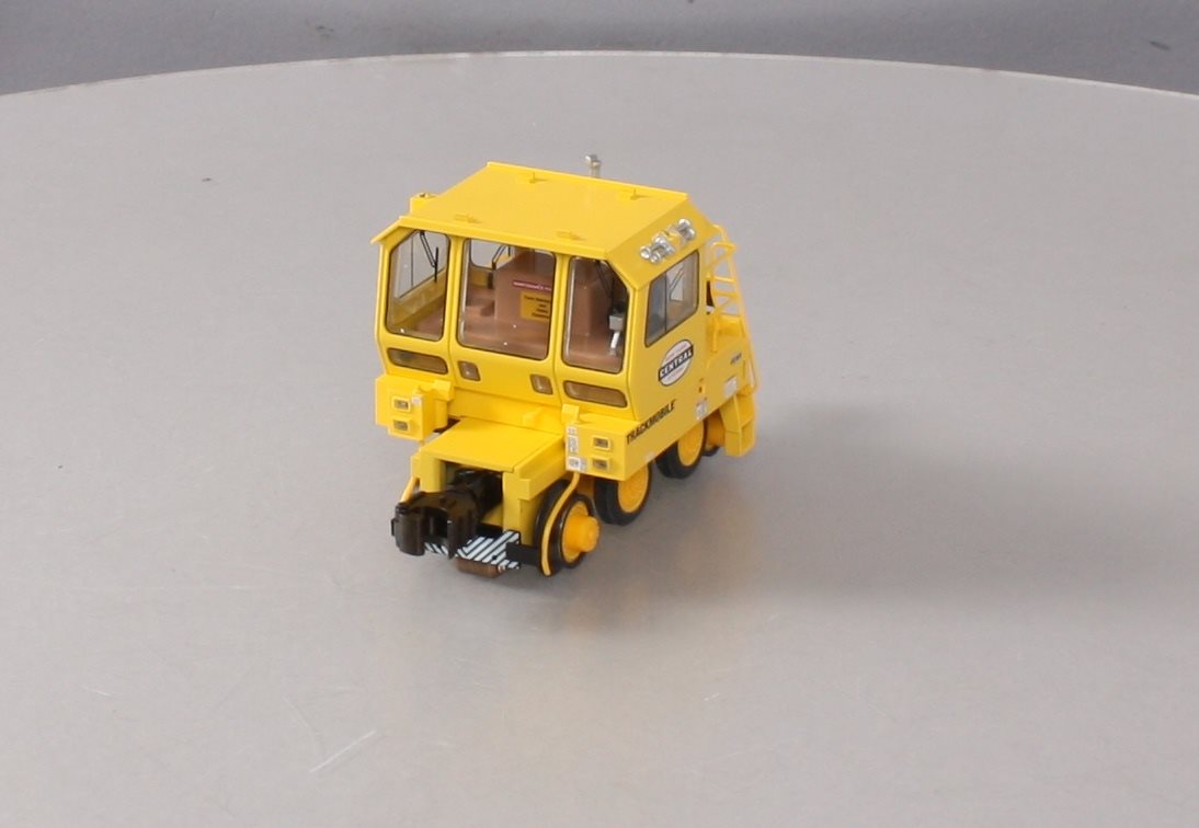 Lionel 6-28455 O Gauge New York Central Trackmobile