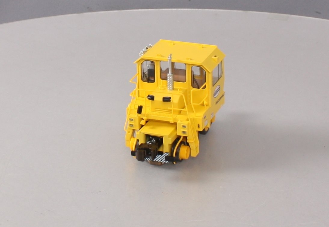 Lionel 6-28455 O Gauge New York Central Trackmobile