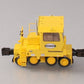 Lionel 6-28455 O Gauge New York Central Trackmobile