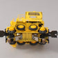 Lionel 6-28455 O Gauge New York Central Trackmobile
