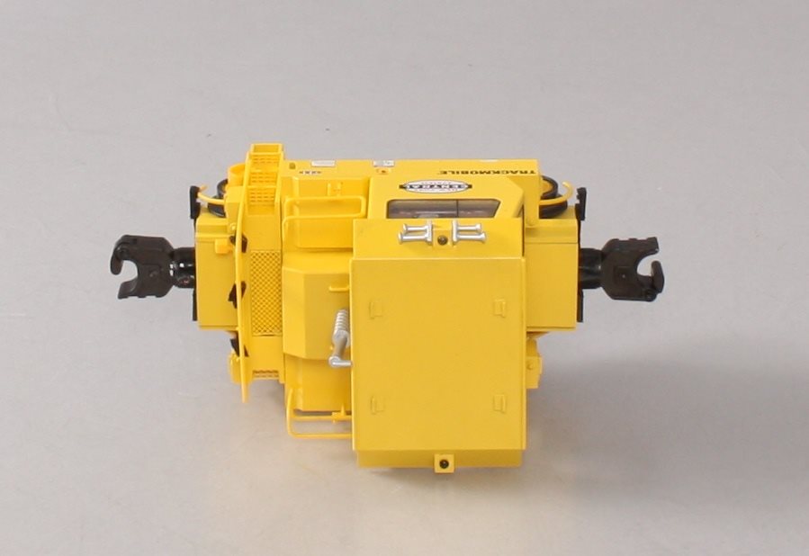 Lionel 6-28455 O Gauge New York Central Trackmobile