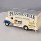 Eastwood Automobilia 19-1671 1:34 Scale Plasticville 1957 International R-200