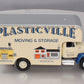 Eastwood Automobilia 19-1671 1:34 Scale Plasticville 1957 International R-200
