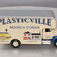 Eastwood Automobilia 19-1671 1:34 Scale Plasticville 1957 International R-200 M LN/Box