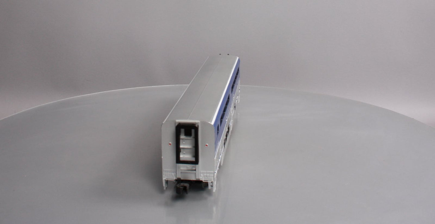 MTH 20-68231 O SuperLiner Transitional Sleeper,Amtrak/Surfliner