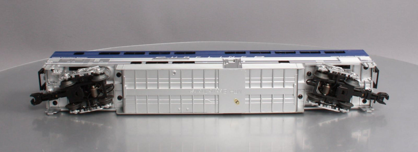 MTH 20-68231 O SuperLiner Transitional Sleeper,Amtrak/Surfliner