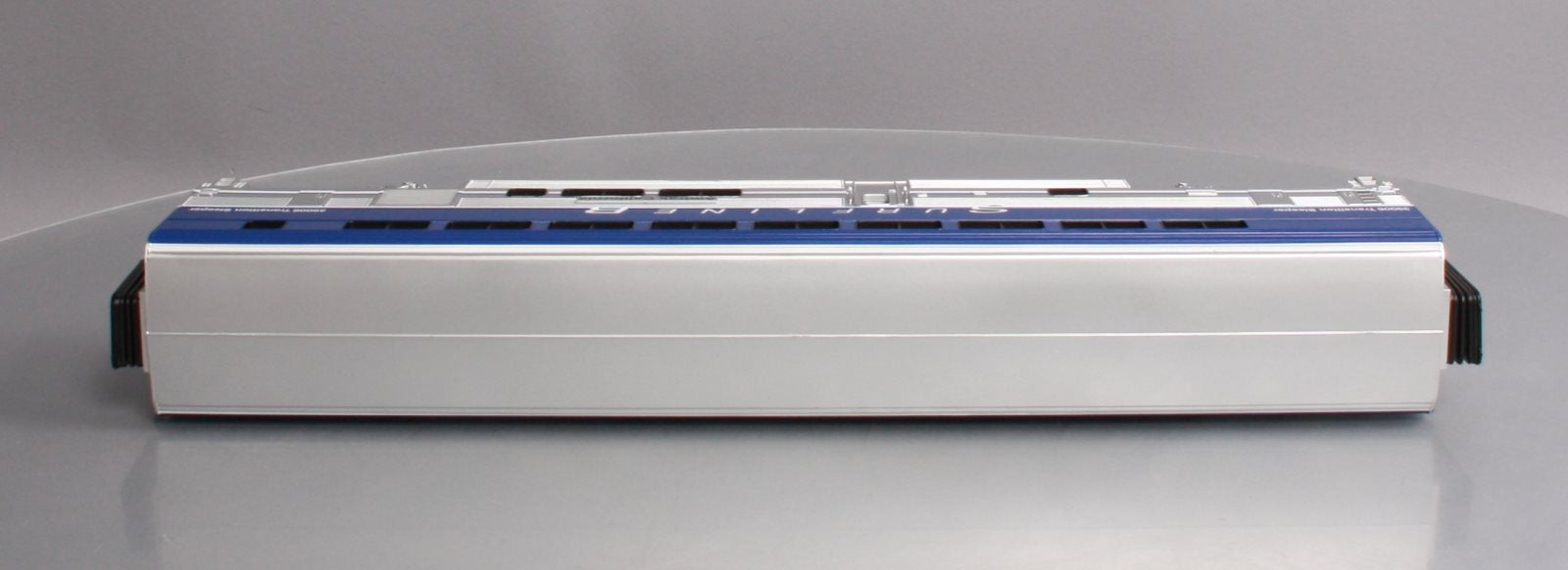 MTH 20-68231 O SuperLiner Transitional Sleeper,Amtrak/Surfliner
