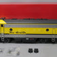 LGB 20578 G Scale DRGW Era III F7 A-Unit Diesel Locomotive