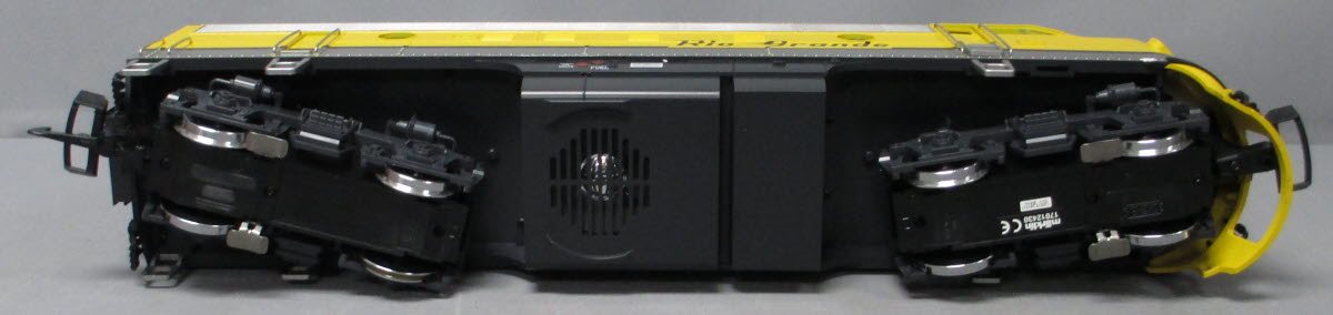 LGB 20578 G Scale DRGW Era III F7 A-Unit Diesel Locomotive