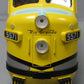 LGB 20578 G Scale DRGW Era III F7 A-Unit Diesel Locomotive