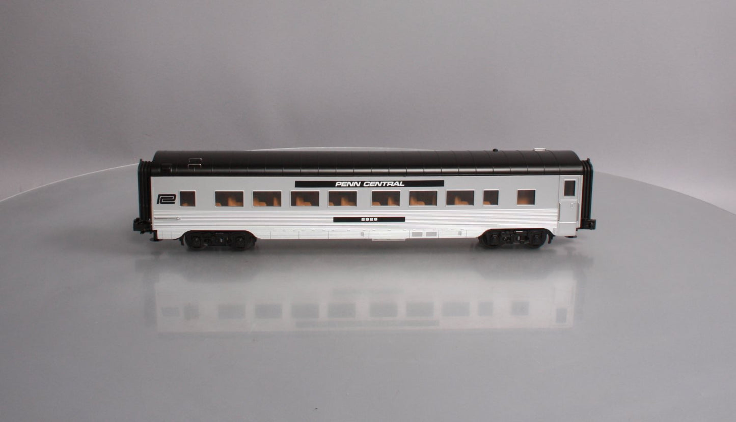 MTH 30-67721 PC 60' COACH CAR