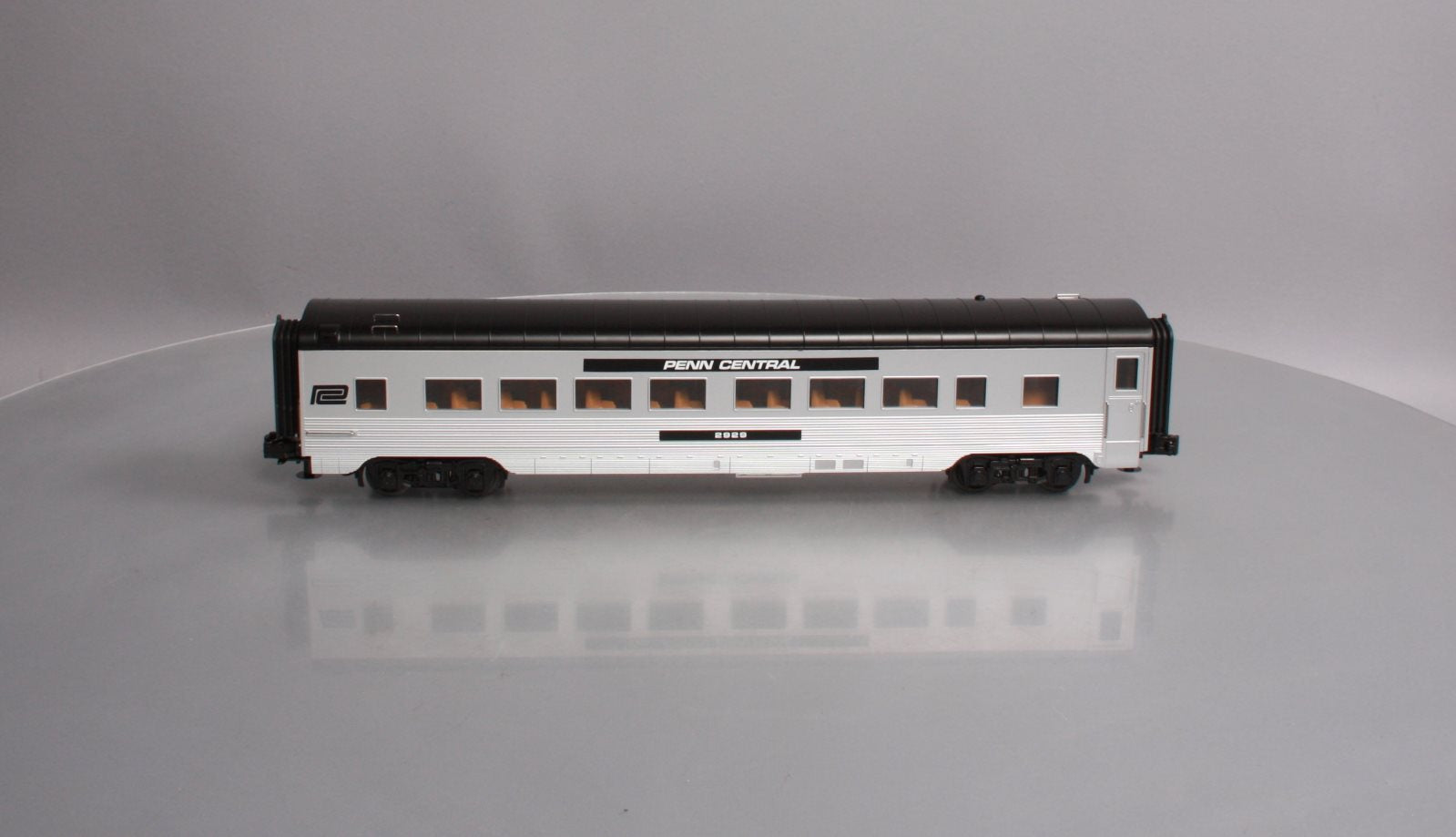 MTH 30-67721 PC 60' COACH CAR