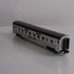 MTH 30-67721 PC 60' COACH CAR
