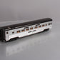 MTH 30-67721 PC 60' COACH CAR