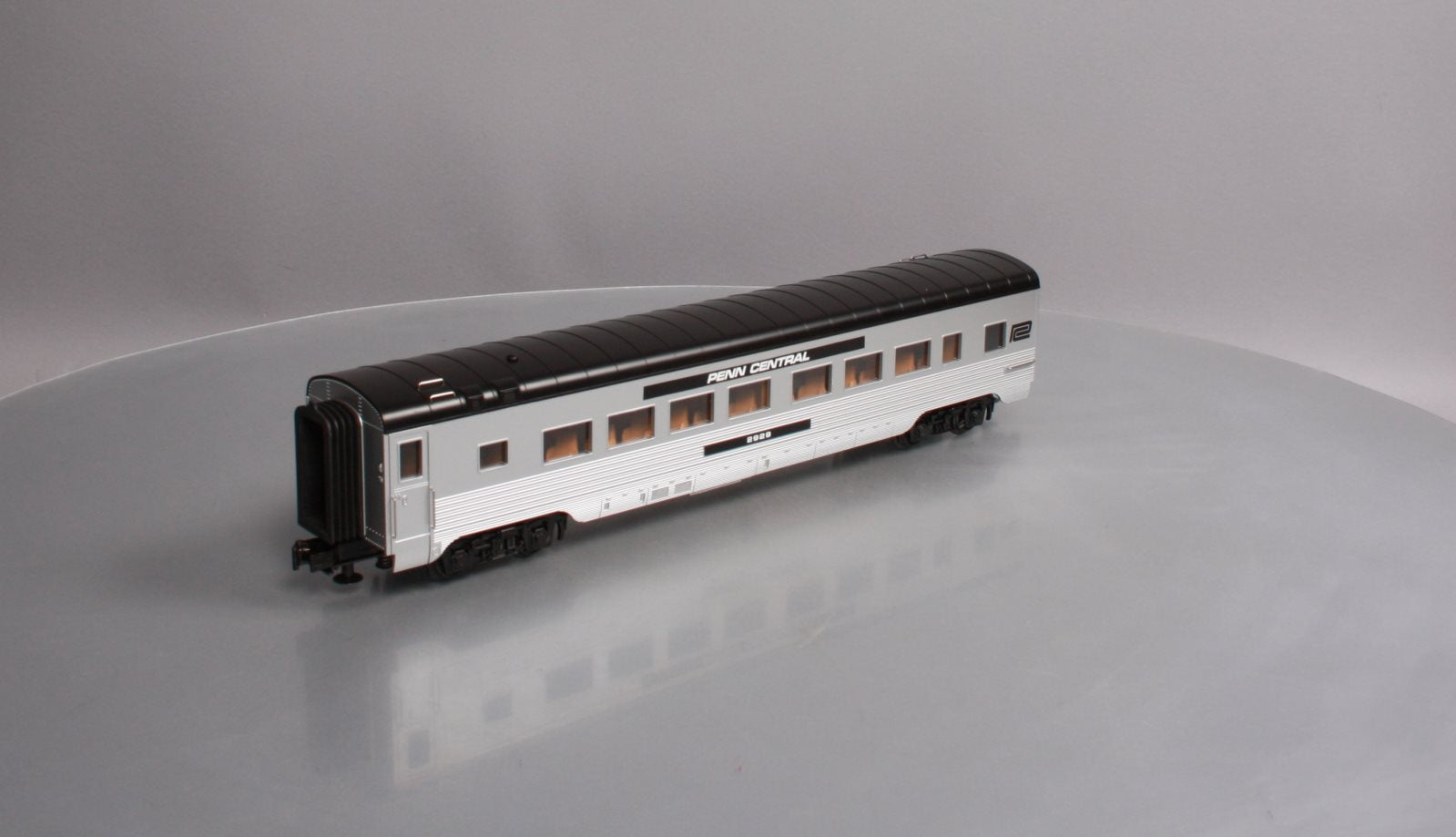 MTH 30-67721 PC 60' COACH CAR