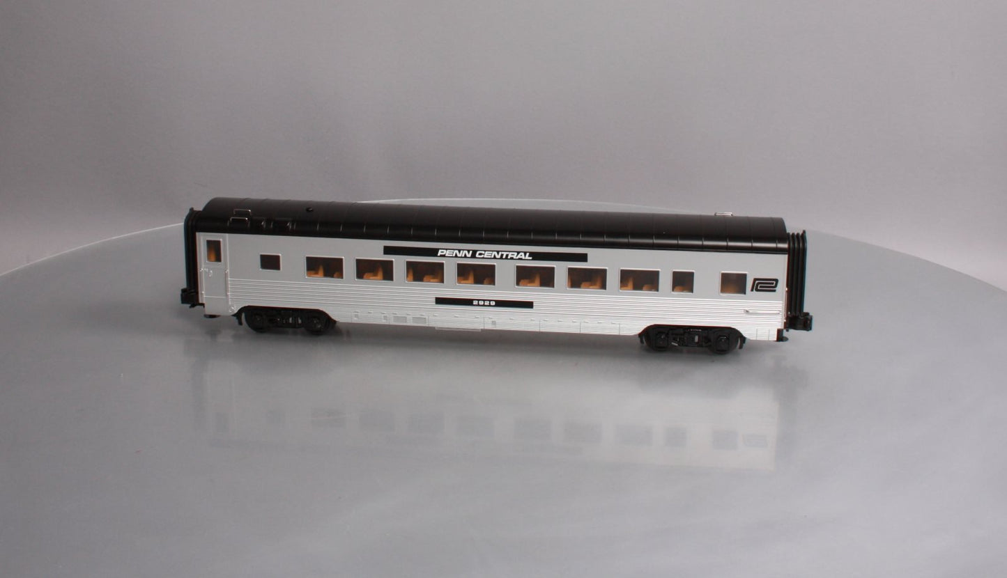 MTH 30-67721 PC 60' COACH CAR