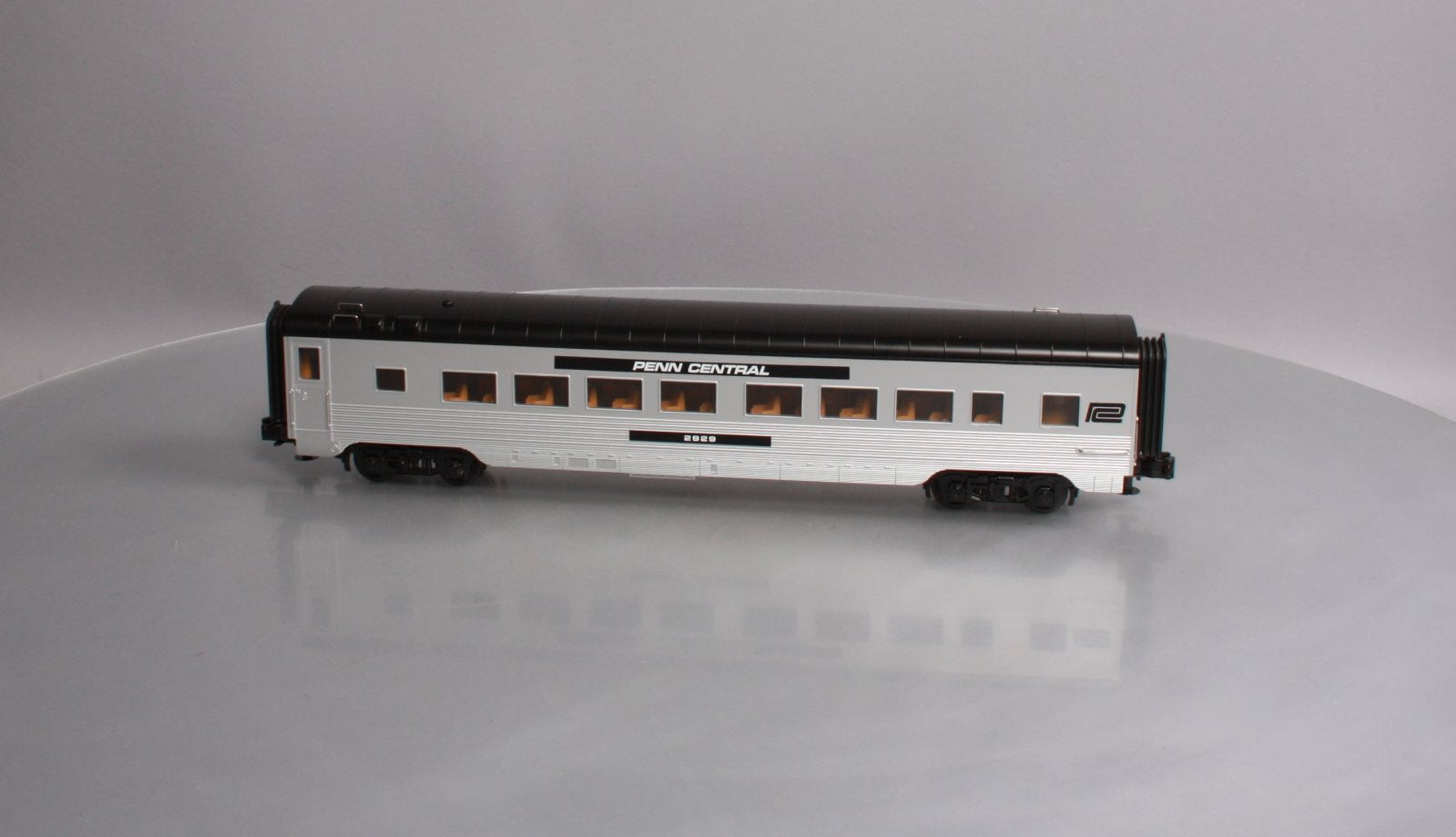 MTH 30-67721 PC 60' COACH CAR