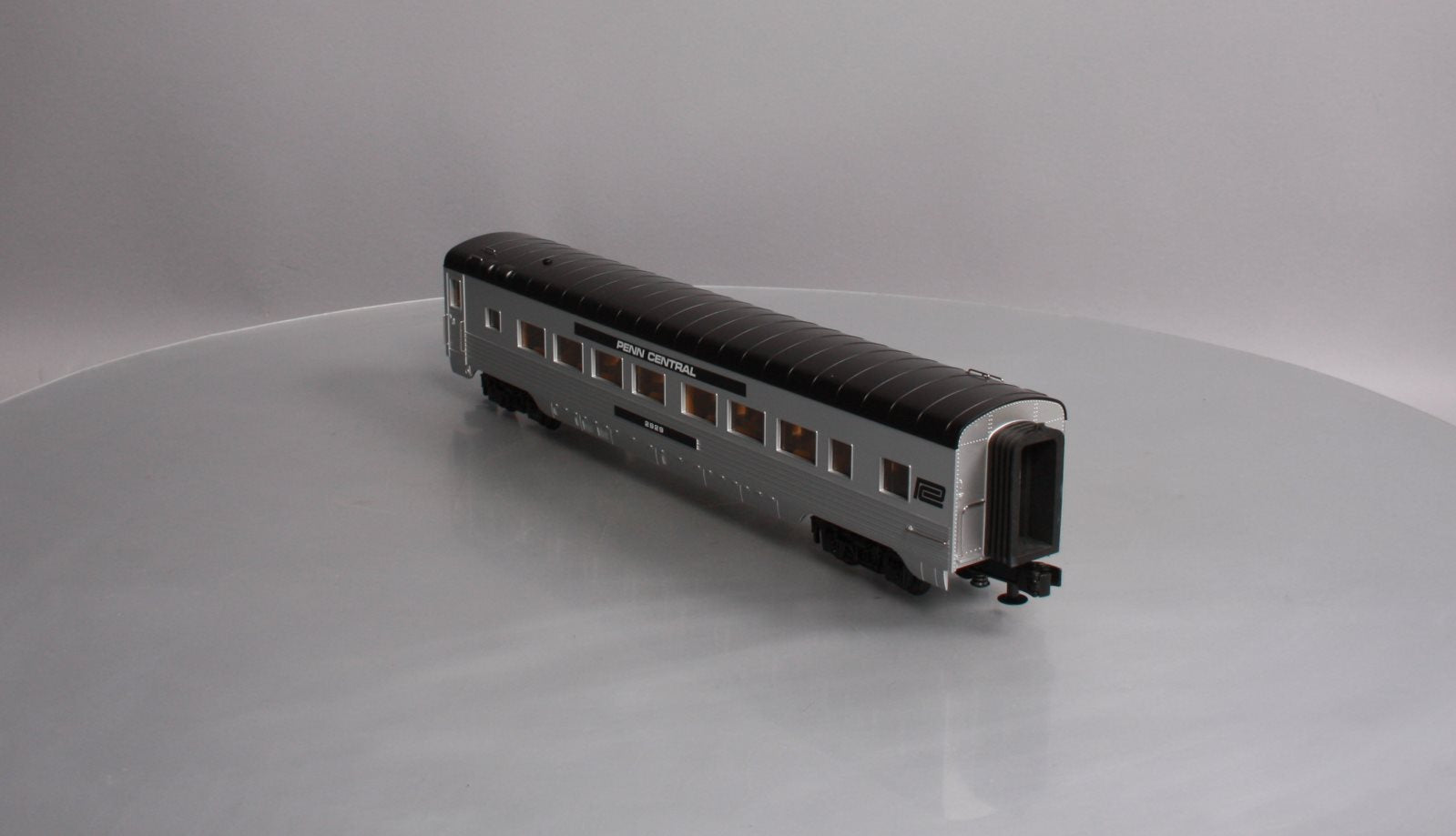 MTH 30-67721 PC 60' COACH CAR