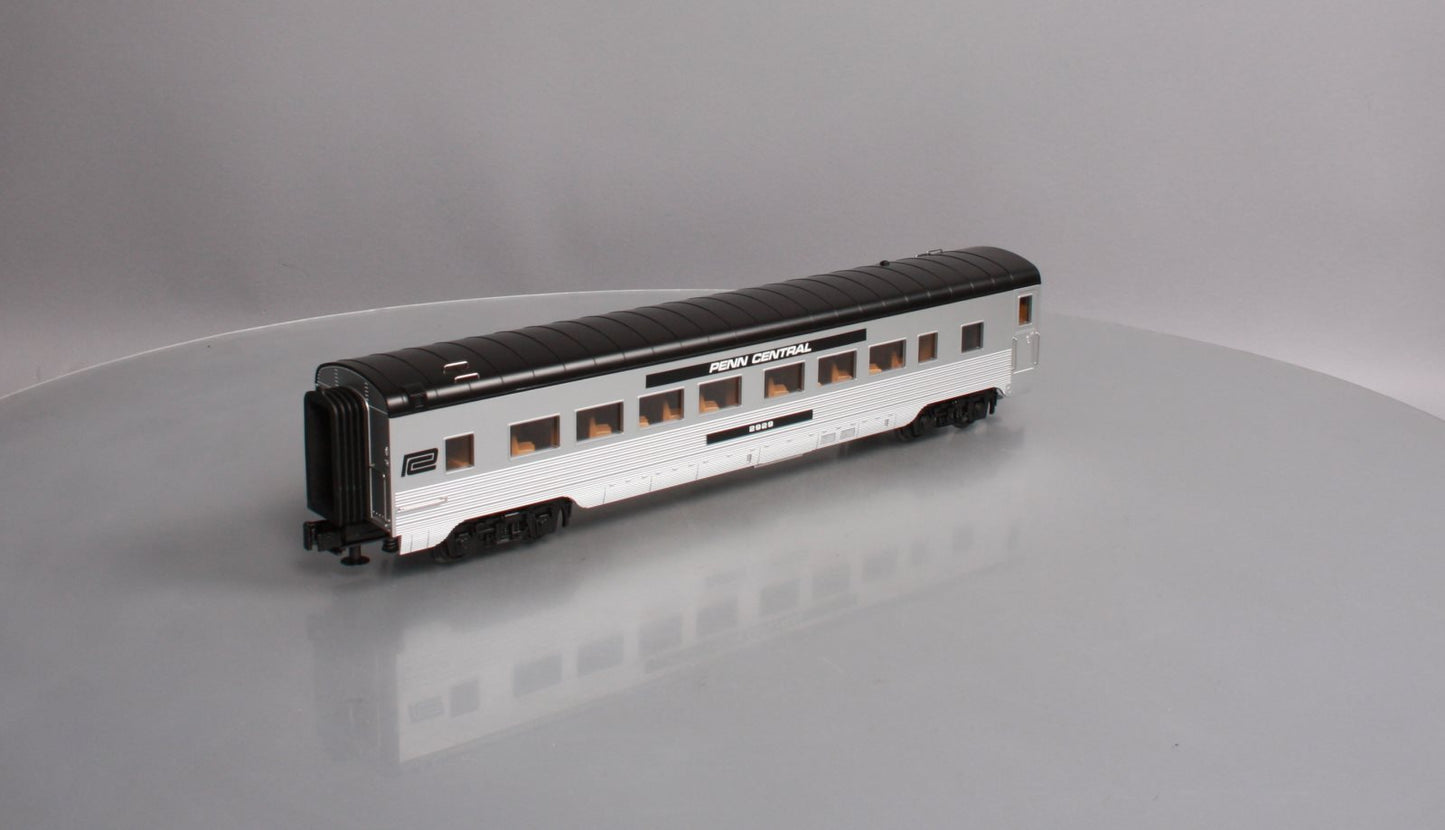 MTH 30-67721 PC 60' COACH CAR