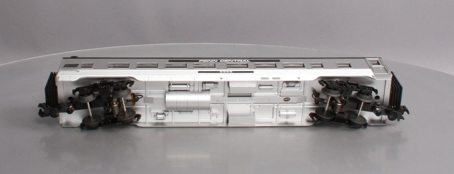 MTH 30-67721 PC 60' COACH CAR