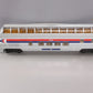 MTH 30-67549 60' STREAM. ABS FULL VISTA DOM AMTRAK