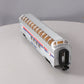 MTH 30-67549 60' STREAM. ABS FULL VISTA DOM AMTRAK