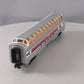 MTH 30-67549 60' STREAM. ABS FULL VISTA DOM AMTRAK