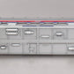 MTH 30-67549 60' STREAM. ABS FULL VISTA DOM AMTRAK
