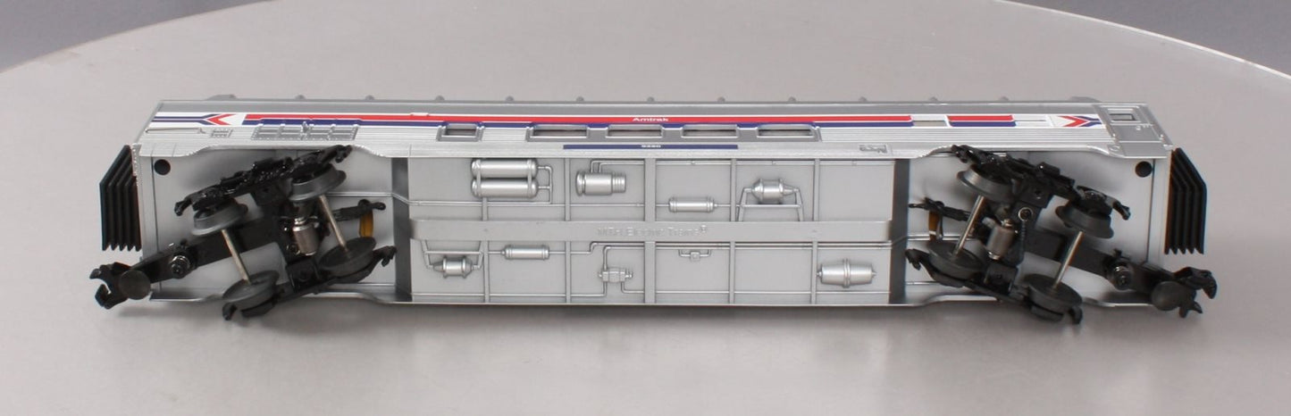 MTH 30-67549 60' STREAM. ABS FULL VISTA DOM AMTRAK