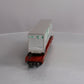 MTH 20-98680 New York Central Flat Car w/ 48' Trailer #470905