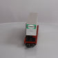 MTH 20-98680 New York Central Flat Car w/ 48' Trailer #470905