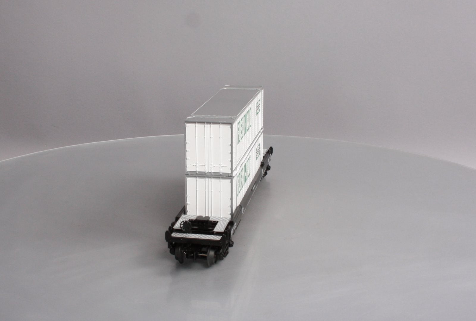 MTH 30-76414 New York Central Husky Stack Car