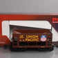 Piko 38855 G Union Pacific Ore Car #23707