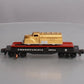 American Flyer 6-49084 S Scale Pennsylvania Gas Unloading Car
