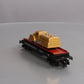 American Flyer 6-49084 S Scale Pennsylvania Gas Unloading Car