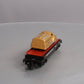 American Flyer 6-49084 S Scale Pennsylvania Gas Unloading Car