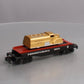 American Flyer 6-49084 S Scale Pennsylvania Gas Unloading Car