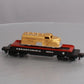 American Flyer 6-49084 S Scale Pennsylvania Gas Unloading Car