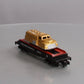 American Flyer 6-49084 S Scale Pennsylvania Gas Unloading Car