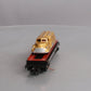 American Flyer 6-49084 S Scale Pennsylvania Gas Unloading Car