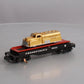 American Flyer 6-49084 S Scale Pennsylvania Gas Unloading Car
