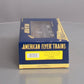 American Flyer 6-49084 S Scale Pennsylvania Gas Unloading Car